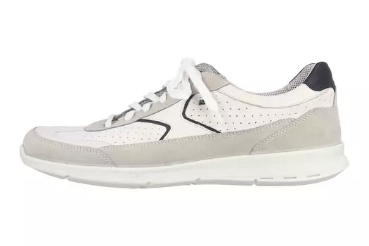 Полуботинки Jomos, белый