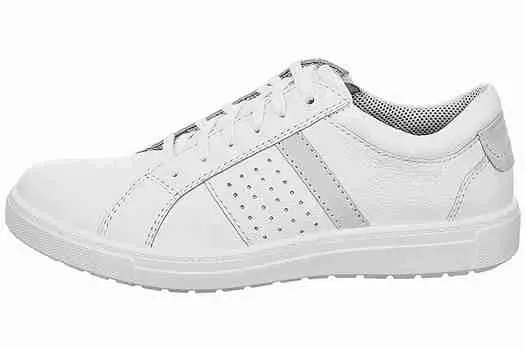 Полуботинки Jomos, белый