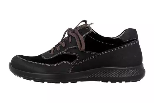 Полуботинки Jomos, черный