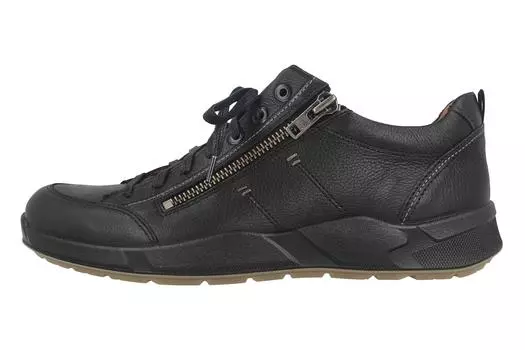 Полуботинки Jomos, черный