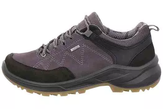 Полуботинки Jomos, черный