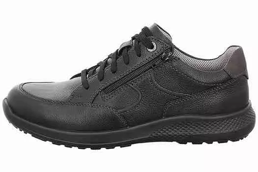 Полуботинки Jomos, черный