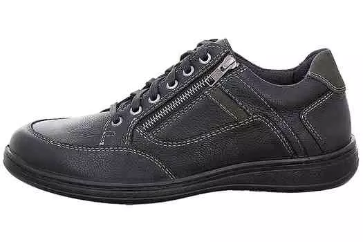 Полуботинки Jomos, черный