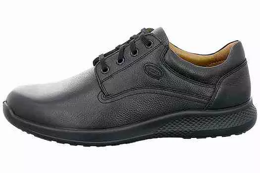 Полуботинки Jomos, черный