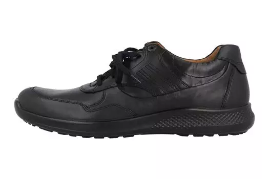 Полуботинки Jomos, черный