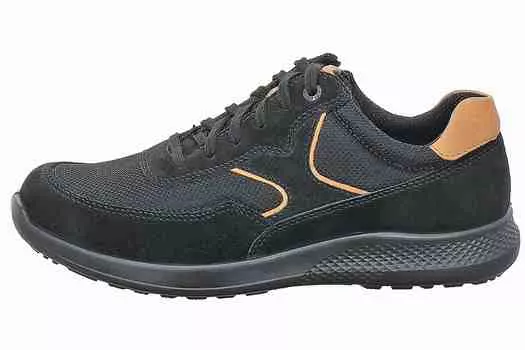 Полуботинки Jomos, черный