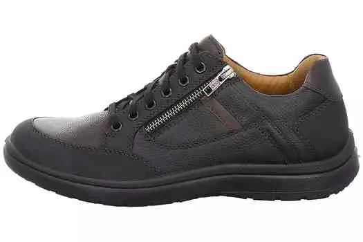 Полуботинки Jomos, черный