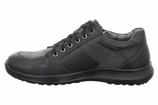 Полуботинки Jomos, черный