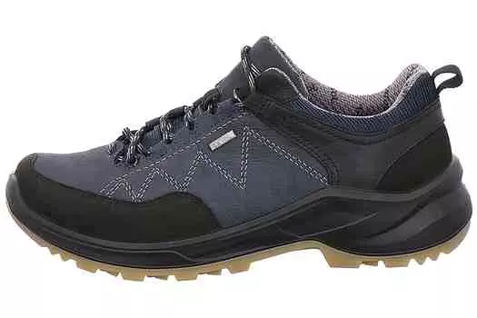 Полуботинки Jomos, черный