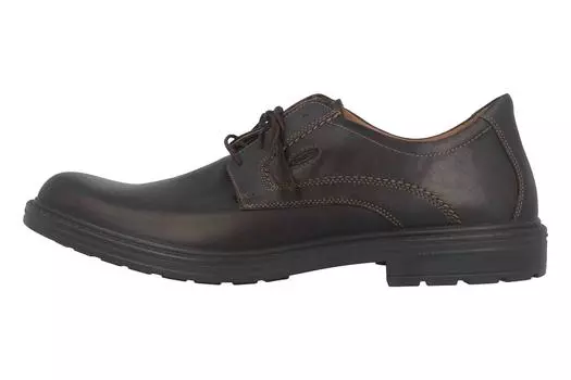 Полуботинки Jomos, коричневый