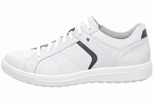 Полуботинки Jomos, разноцветный