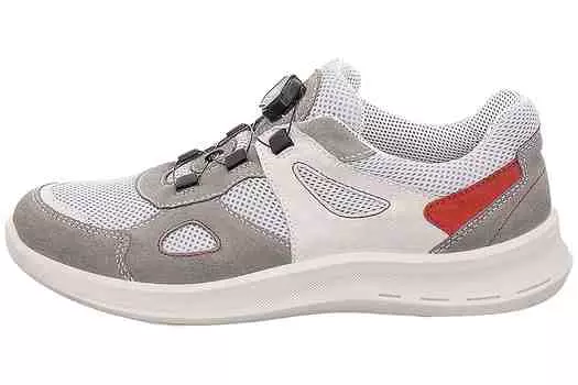 Полуботинки Jomos, разноцветный