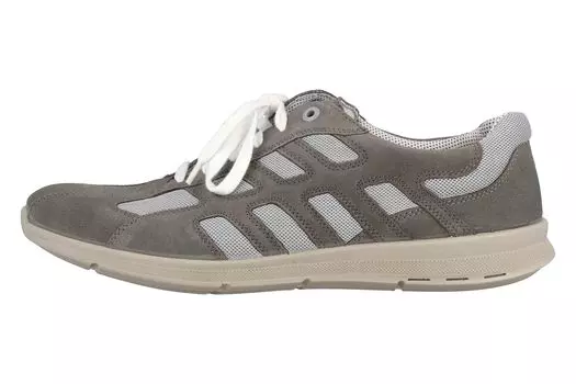 Полуботинки Jomos, серый