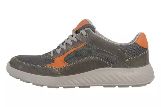 Полуботинки Jomos, серый