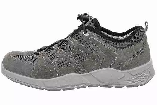 Полуботинки Jomos, серый