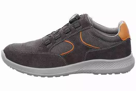 Полуботинки Jomos, серый