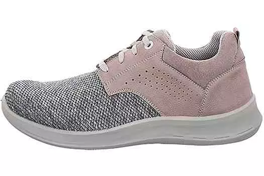 Полуботинки Jomos, серый