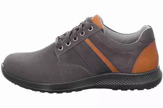 Полуботинки Jomos, серый