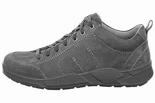 Полуботинки Jomos, серый