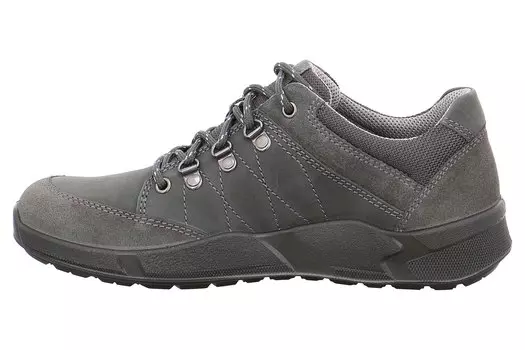 Полуботинки Jomos, серый