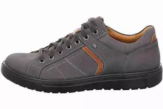 Полуботинки Jomos, серый