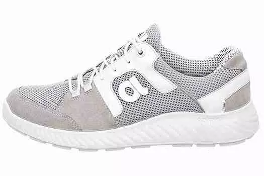 Полуботинки Jomos, серый