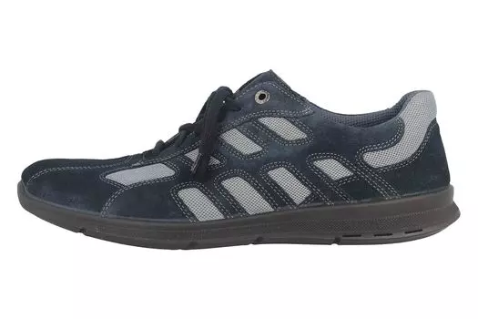 Полуботинки Jomos, синий