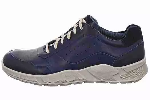 Полуботинки Jomos, синий