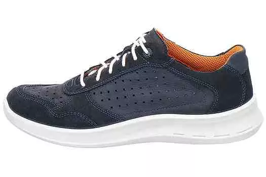 Полуботинки Jomos, синий