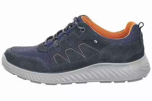 Полуботинки Jomos, синий