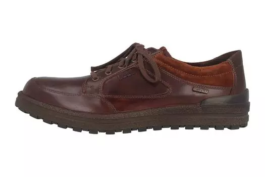 Полуботинки Josef Seibel, коричневый