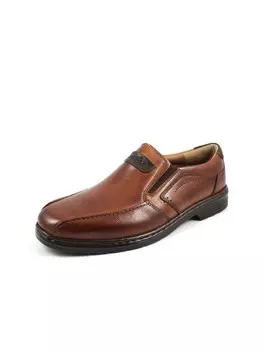 Полуботинки Josef Seibel, коричневый