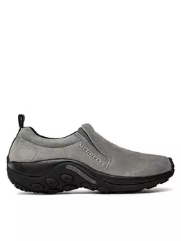 Полуботинки Jungle Moc Merrell, серый