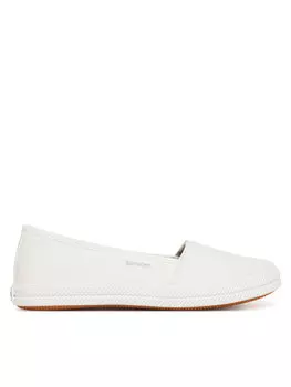 Полуботинки K-VW Ariana 30101 000 0036 Kangaroos, белый