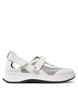 Полуботинки Kari Berkemann, серый