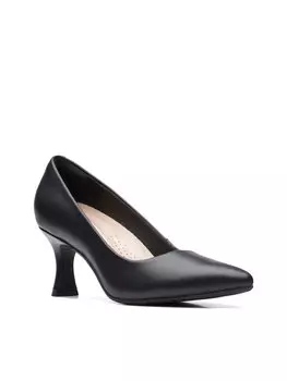 Полуботинки Kataleyna Gem 26171219 Clarks, черный