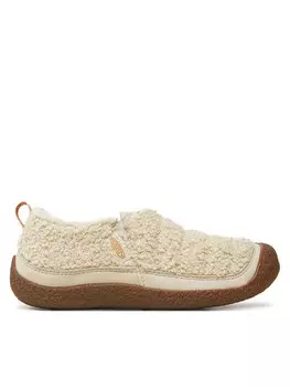 Полуботинки Keen, экрю