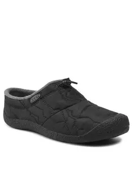 Полуботинки Keen, черный