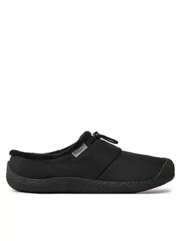 Полуботинки Keen, черный