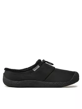 Полуботинки Keen, черный