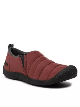 Полуботинки Keen, красный