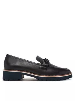 Полуботинки Kent 12-31241-02 Ara, синий