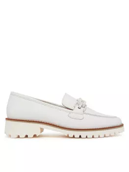 Полуботинки Kent 12-31241-04 Ara, белый