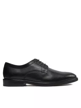 Полуботинки Kleitos 4140004171 Joop!, черный