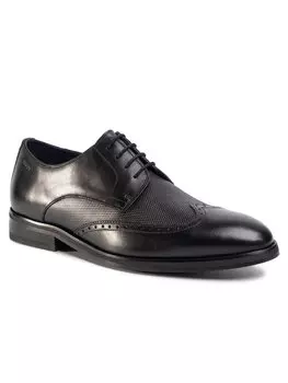 Полуботинки Kleitos 4140004393 Joop!, черный