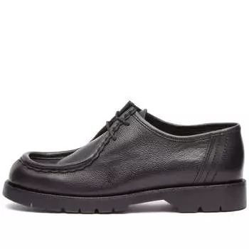 Полуботинки KLEMAN Padror Grain Shoe