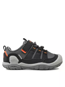 Полуботинки Knotch Hollow Keen, серый