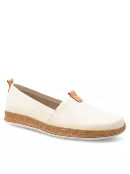 Полуботинки Lasocki, белый