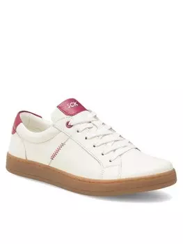 Полуботинки Lasocki, белый