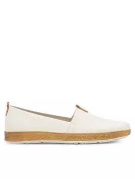 Полуботинки Lasocki, белый